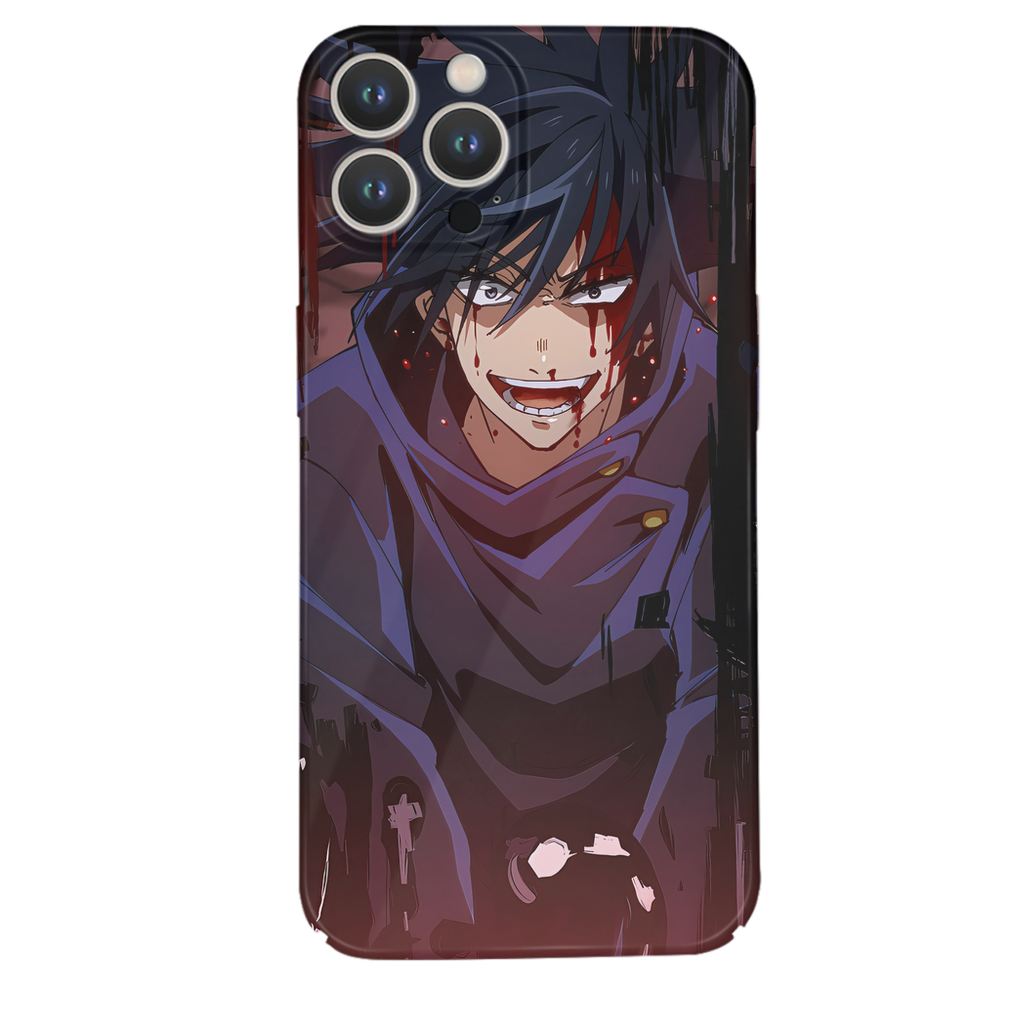 （画像用） SPY×FAMILY间谍家家酒 【iPhone 14シリーズ対応】ハードケース